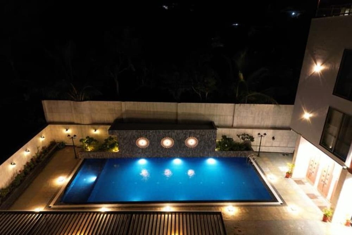 Imagen general del Hotel The Love Passion Karma Club And Resort, Liyo Ka Gurha. Foto 6