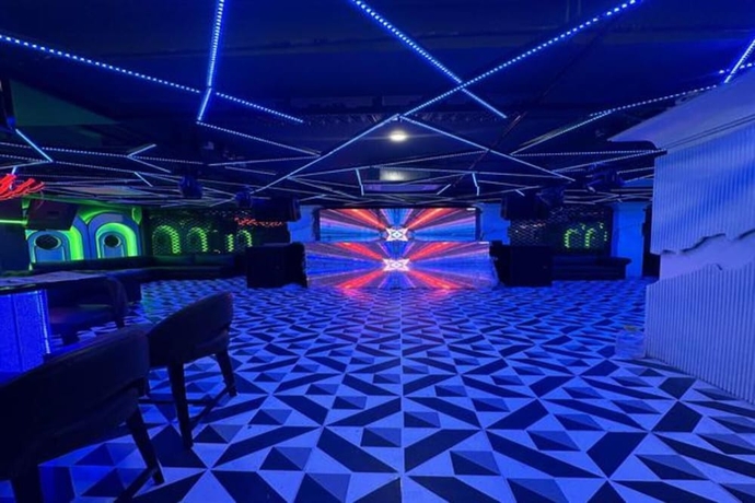 Imagen general del Hotel The Love Passion Karma Club And Resort, Liyo Ka Gurha. Foto 8