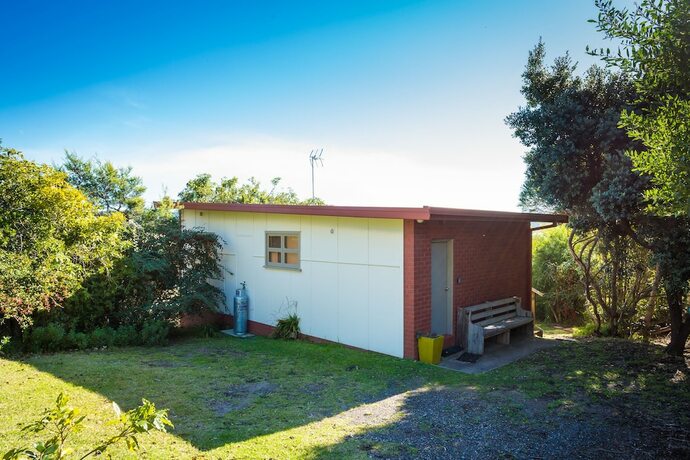 Imagen general del Hotel The Love Shack. Foto 3