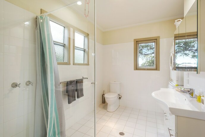 Imagen de la habitación del Hotel The Love Shack. Foto 5