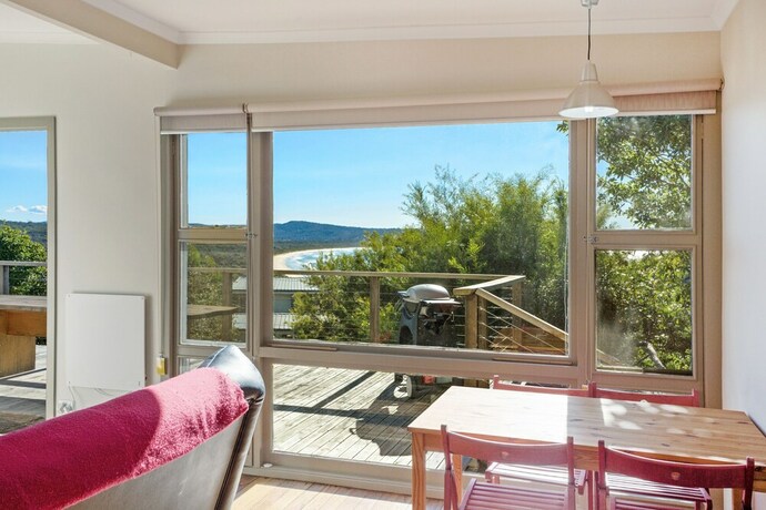 Imagen de la habitación del Hotel The Love Shack. Foto 6