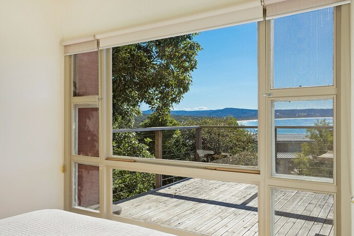 Imagen de la habitación del Hotel The Love Shack. Foto 9