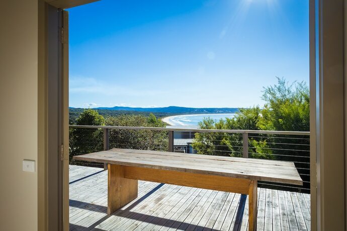 Imagen de la habitación del Hotel The Love Shack. Foto 11