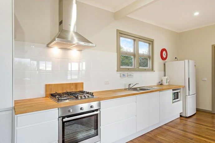 Imagen de la habitación del Hotel The Love Shack. Foto 15