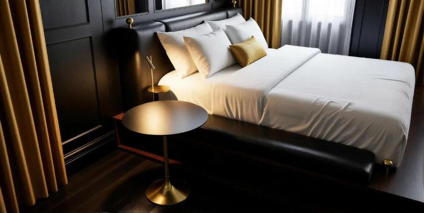 Imagen general del Hotel The Love by Pytloun Hotels - Adults Only. Foto 1