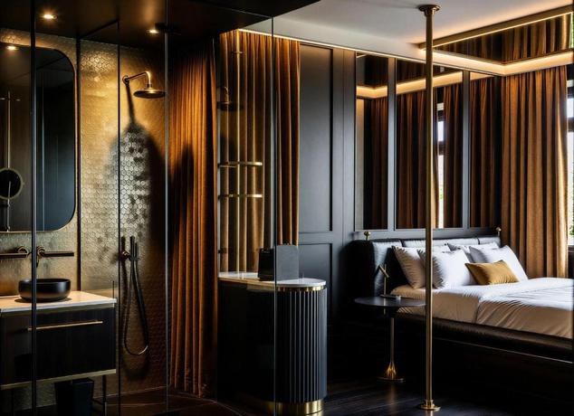 Imagen general del Hotel The Love by Pytloun Hotels - Adults Only. Foto 2