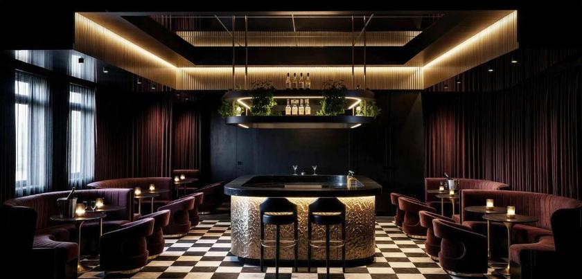 Imagen general del Hotel The Love by Pytloun Hotels - Adults Only. Foto 3