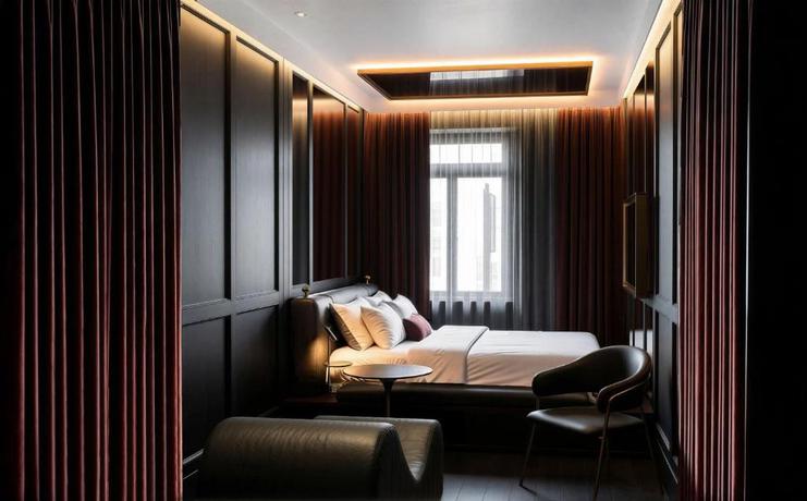 Imagen general del Hotel The Love by Pytloun Hotels - Adults Only. Foto 5