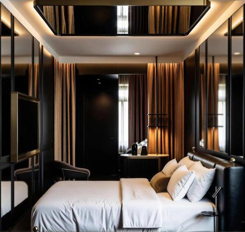 Imagen general del Hotel The Love by Pytloun Hotels - Adults Only. Foto 6