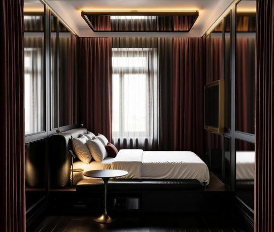 Imagen general del Hotel The Love by Pytloun Hotels - Adults Only. Foto 8
