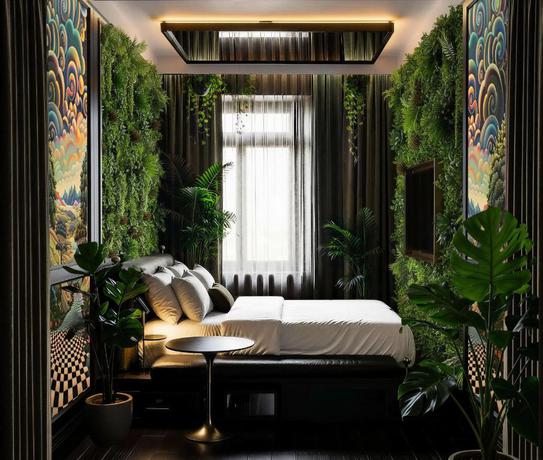 Imagen general del Hotel The Love by Pytloun Hotels - Adults Only. Foto 9