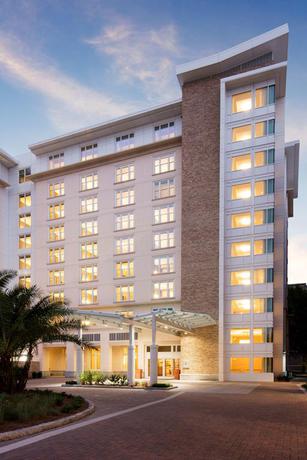 Imagen general del Hotel The Lowline - JDV by Hyatt. Foto 1