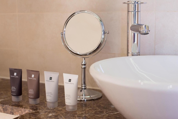 Imagen de la habitación del Hotel The Lowndes London - A Jumeirah Partner. Foto 6