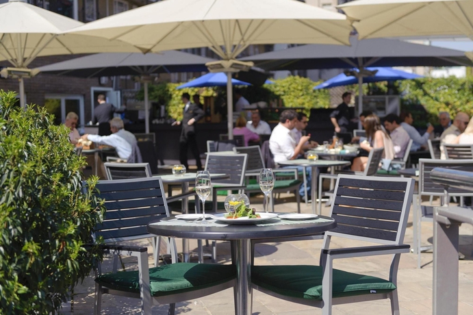 Imagen general del Hotel The Lowndes London - A Jumeirah Partner. Foto 1