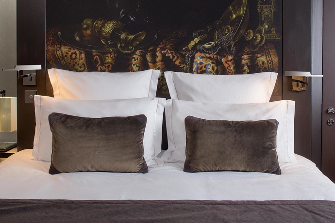 Imagen de la habitación del Hotel The Lowndes London - A Jumeirah Partner. Foto 9