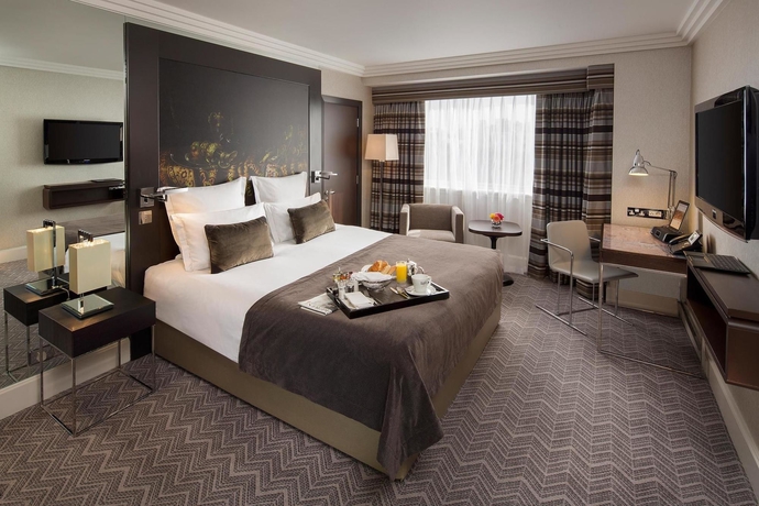 Imagen general del Hotel The Lowndes London - A Jumeirah Partner. Foto 3