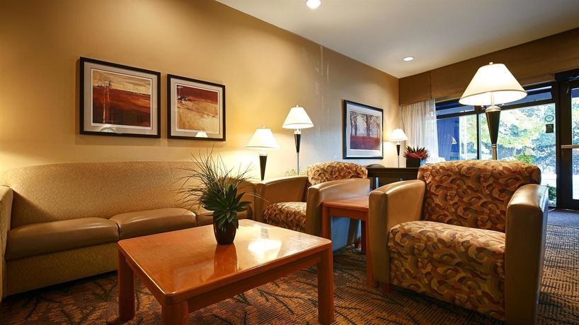 Imagen de los interiores del Hotel The Loyal Inn. Foto 12