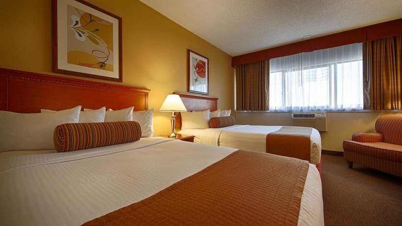 Imagen de la habitación del Hotel The Loyal Inn. Foto 6