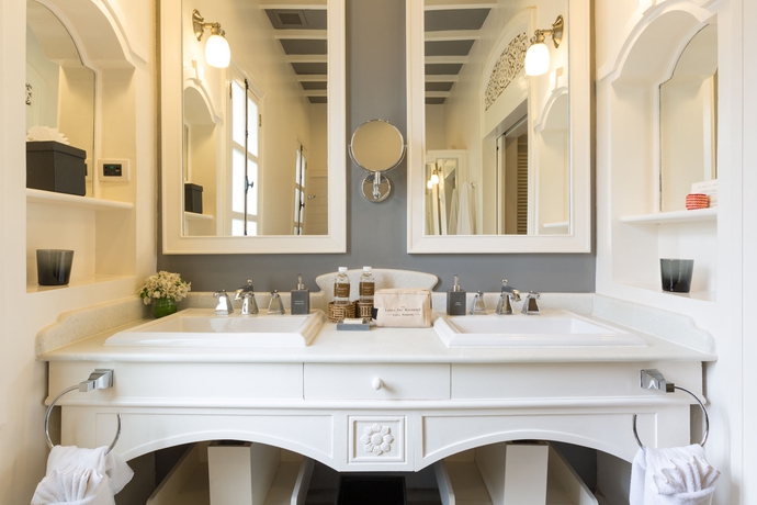 Imagen de la habitación del Hotel The Luang Say Residence. Foto 4