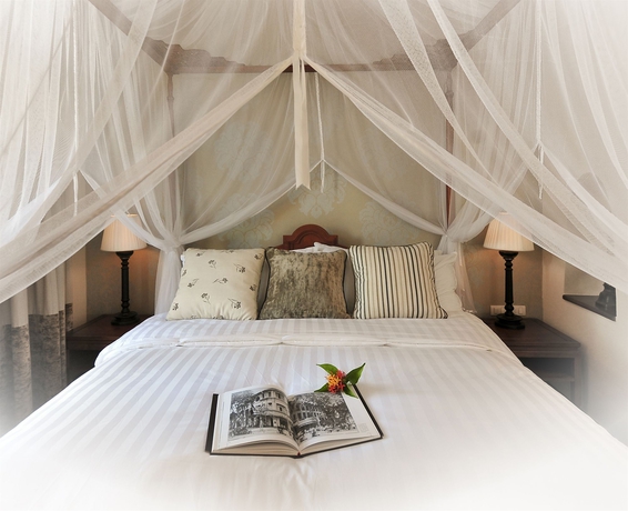 Imagen de la habitación del Hotel The Luang Say Residence. Foto 7