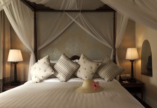 Imagen de la habitación del Hotel The Luang Say Residence. Foto 9