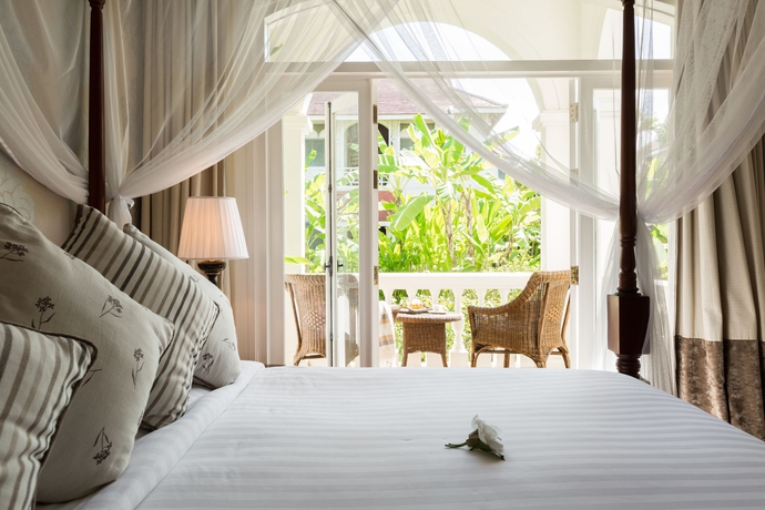 Imagen de la habitación del Hotel The Luang Say Residence. Foto 15