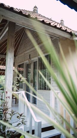 Imagen general del Hotel The Lucky Cottage. Foto 2