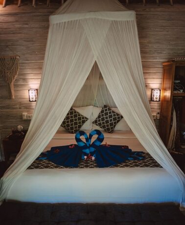 Imagen general del Hotel The Lucky Cottage. Foto 5