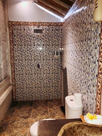 Imagen general del Hotel The Lucky Cottage. Foto 9