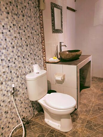 Imagen general del Hotel The Lucky Cottage. Foto 10