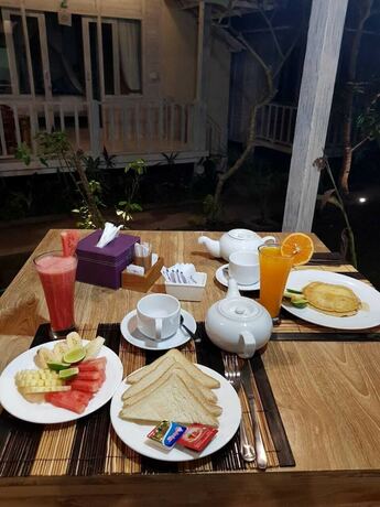 Imagen general del Hotel The Lucky Cottage. Foto 12