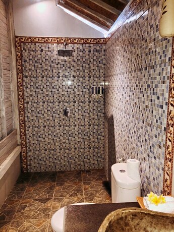 Imagen de la habitación del Hotel The Lucky Cottage. Foto 25