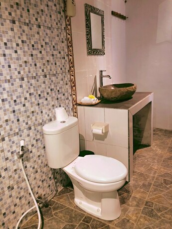Imagen de la habitación del Hotel The Lucky Cottage. Foto 29