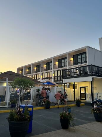 Imagen general del Hotel The Ludlam. Foto 1