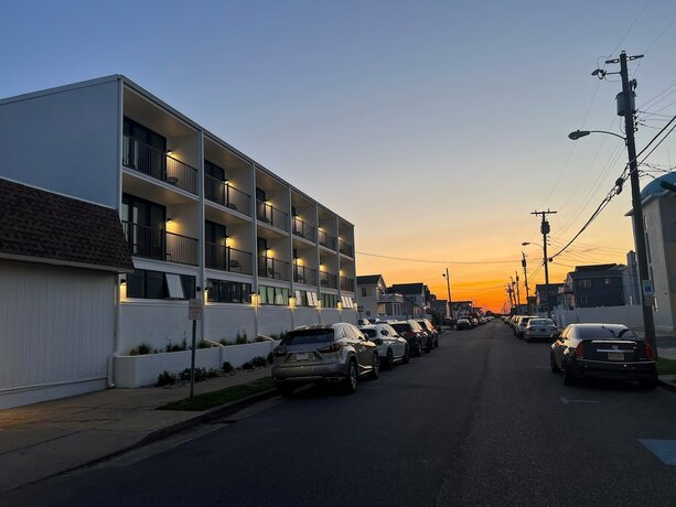 Imagen general del Hotel The Ludlam. Foto 5