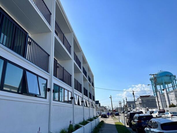 Imagen general del Hotel The Ludlam. Foto 6