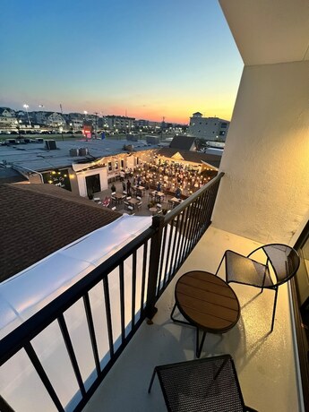 Imagen general del Hotel The Ludlam. Foto 10