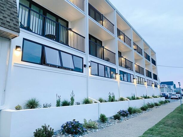 Imagen general del Hotel The Ludlam. Foto 11