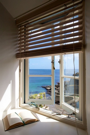 Imagen de los interiores del Hotel The Lugger. Foto 14