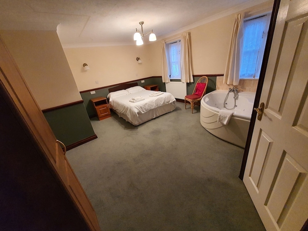Imagen de la habitación del Hotel The Lugger Inn. Foto 4
