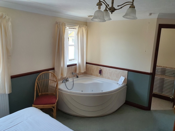 Imagen de la habitación del Hotel The Lugger Inn. Foto 5