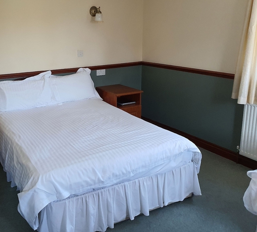 Imagen de la habitación del Hotel The Lugger Inn. Foto 6