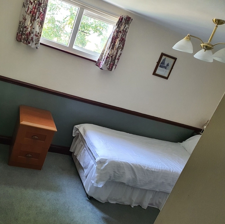 Imagen de la habitación del Hotel The Lugger Inn. Foto 7