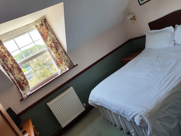 Imagen de la habitación del Hotel The Lugger Inn. Foto 9