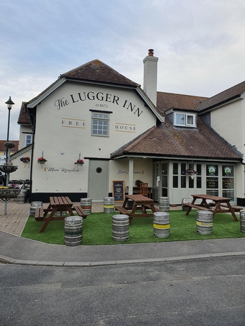 Imagen general del Hotel The Lugger Inn. Foto 1