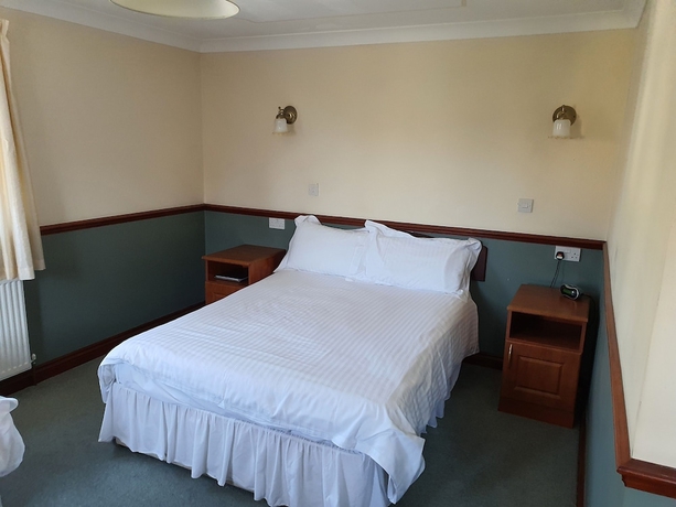 Imagen de la habitación del Hotel The Lugger Inn. Foto 12