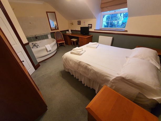 Imagen de la habitación del Hotel The Lugger Inn. Foto 14