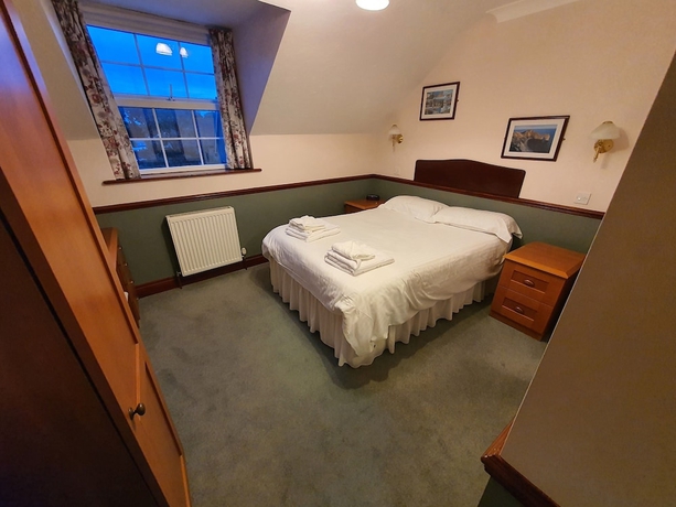 Imagen de la habitación del Hotel The Lugger Inn. Foto 15