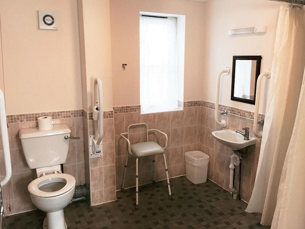 Imagen de la habitación del Hotel The Lugger Inn. Foto 18