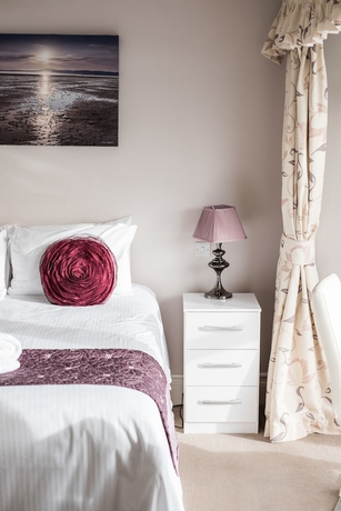 Imagen de la habitación del Hotel The Lugger Inn, Newlyn. Foto 10